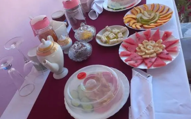 Guest House Bumbli