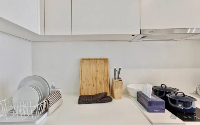 Veranda Seaview 2 BR Beach front residence HuaHin