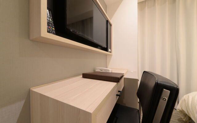 Vessel Inn Shinsaibashi