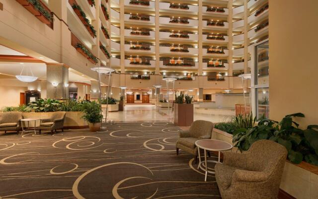 Embassy Suites by Hilton Franklin Cool Springs