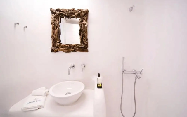 Luxury Key Mykonos 3 Bed Villa Shali Elia