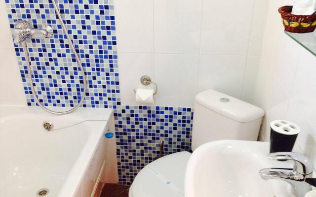 Вилла Бельведер