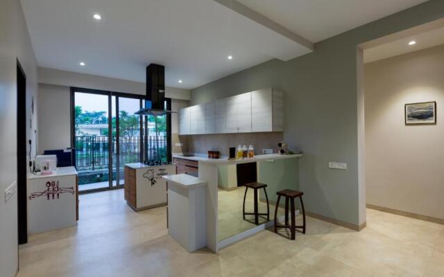 SaffronStays Aspen