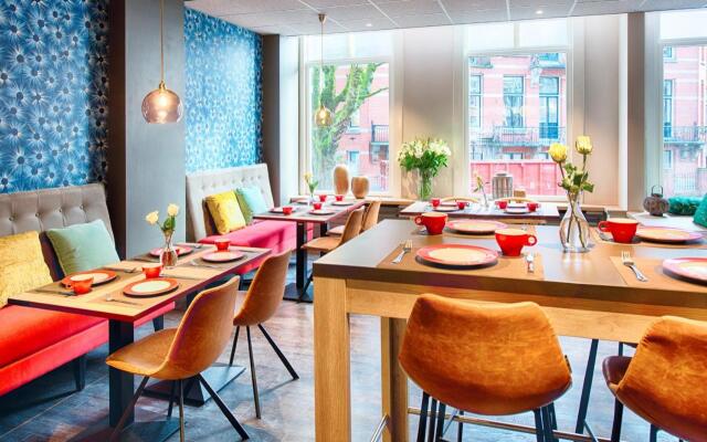 Leonardo Hotel Amsterdam City Center