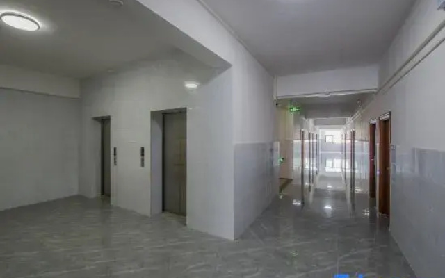 Jiangmen Aoli'an Apartment