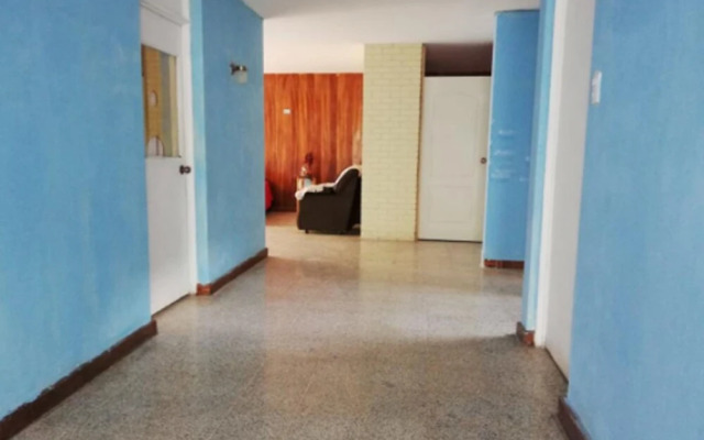Hotel Sinaloa 2