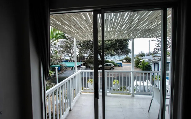 Surf Motel