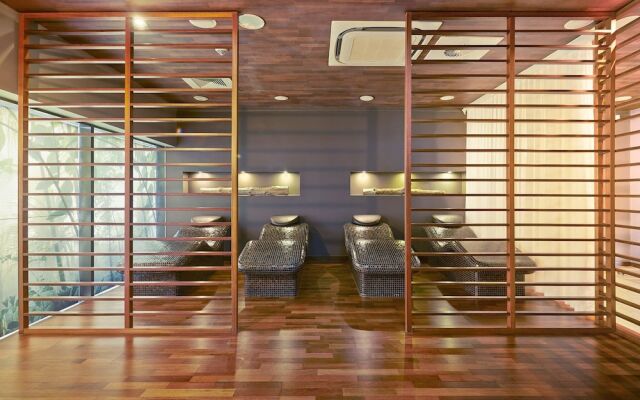 Vacationclub - Olympic Park Apartament