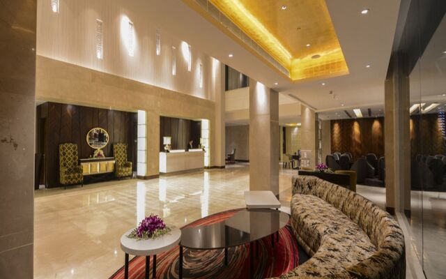 Grand Mercure Agra