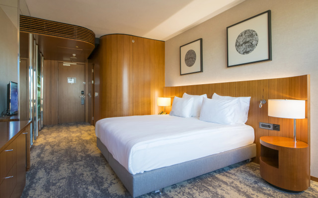 Crowne Plaza Kayseri by IHG