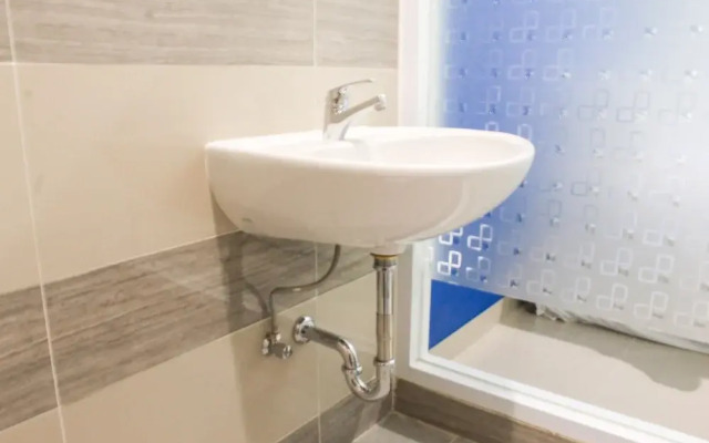 Studio Guesthouse Way Seputih Luxury Residence