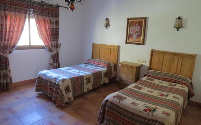 Pensión Restaurante Venta El Molino