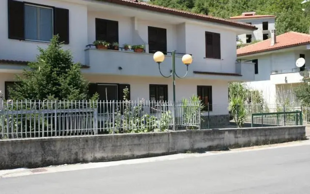 Casa Vacanza Limoncello Campano