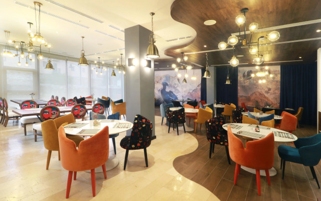 Hotel Indigo Guanajuato by IHG