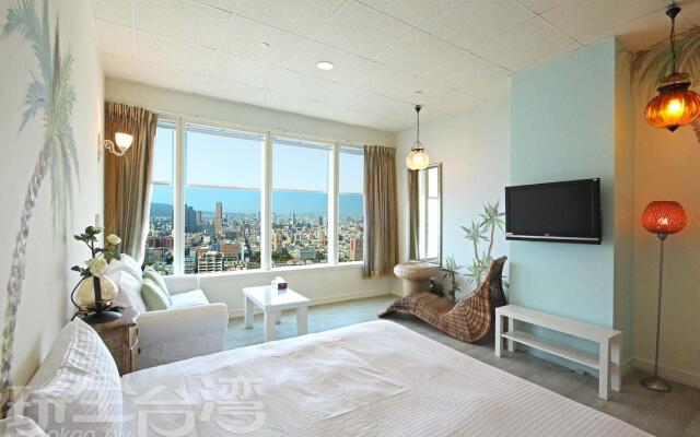 Sky Harbour