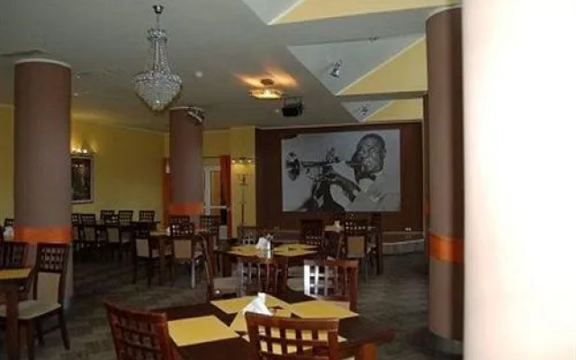 Hotel Bliza-Wejherowo