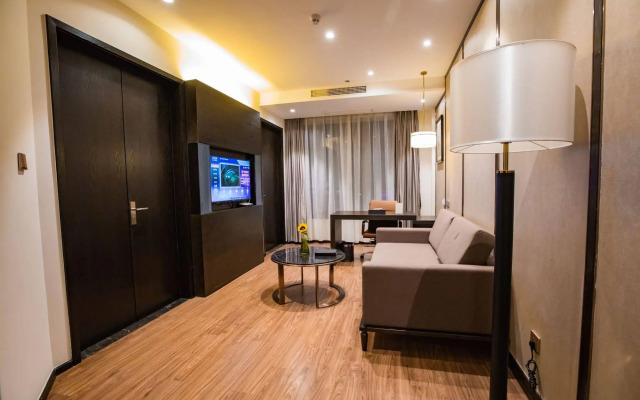 Ramada Shanghai Songjiang
