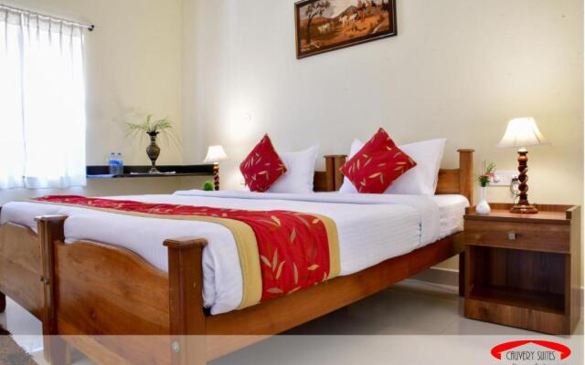 Cauvery Suites