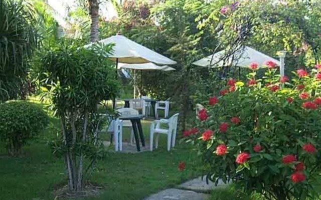 Casa Phönix Annex Isla Verde