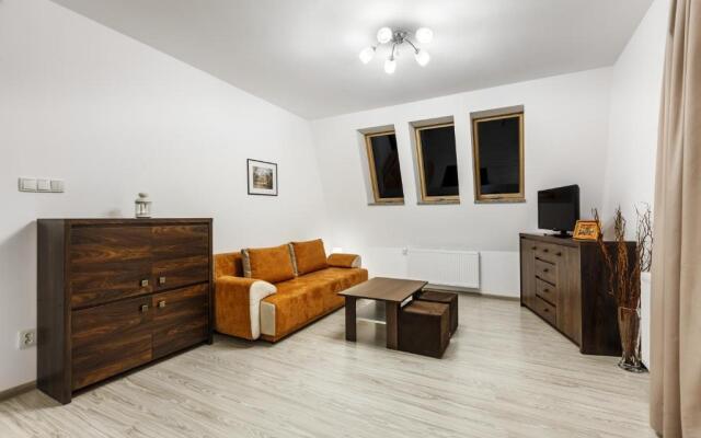 Apartamenty Sun&Snow Karpacz Sucha