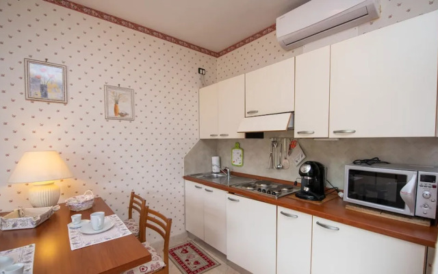 Feeling House - Appartamento Provenzale