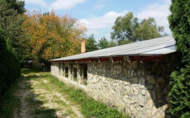 Wyspa Kampinos