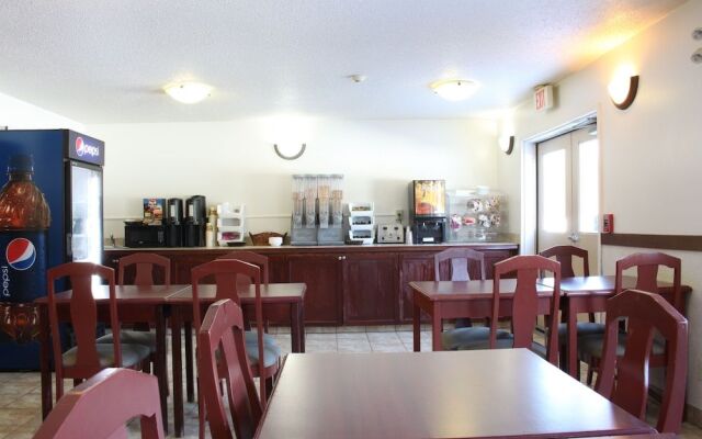 Sunset Inn and Suites