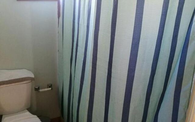 Cabaña Villarrica 1254