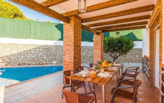 Villa Sol Nerja