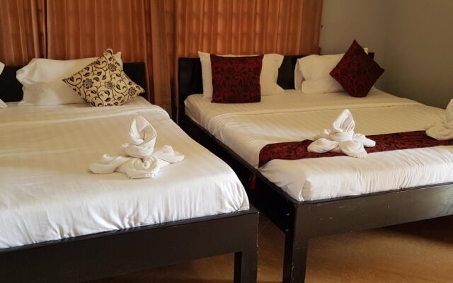 White Lotus Resort