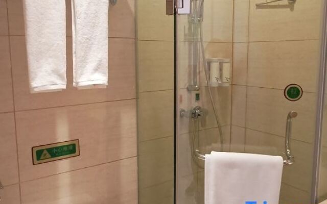 Vienna 3 Best Hotel(Shanghai Hongqiao National Exhibition Sijing)