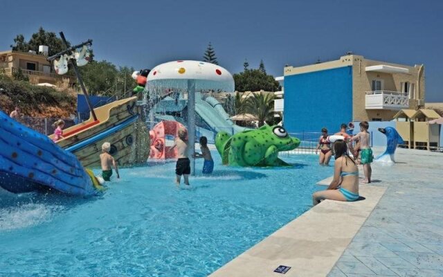 Kastalia Suites & Village Saint Nikolas