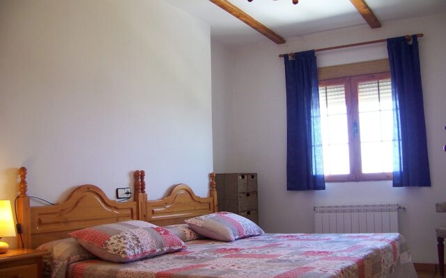 Apartamentos La Iruela 2