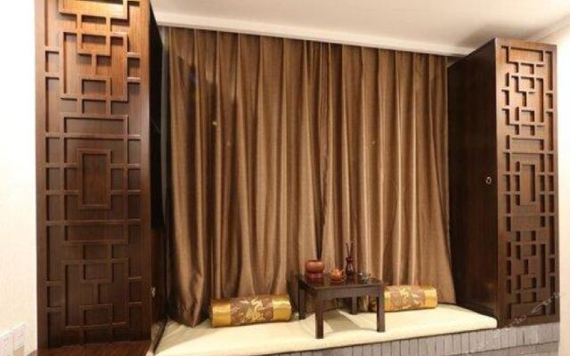 Atour Hotel Beijing Guomao Jinsong