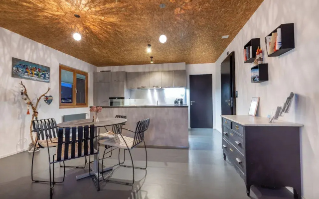 B&B La Forge de Diogne