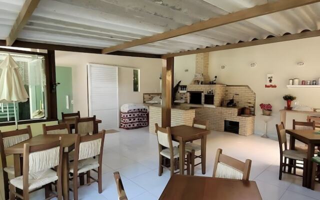 The Spot - Arraial do Cabo