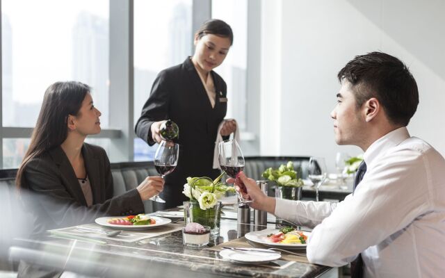 Pan Pacific Ningbo