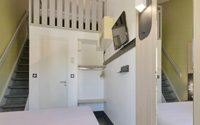 B&B HOTEL Le Mans Nord 2