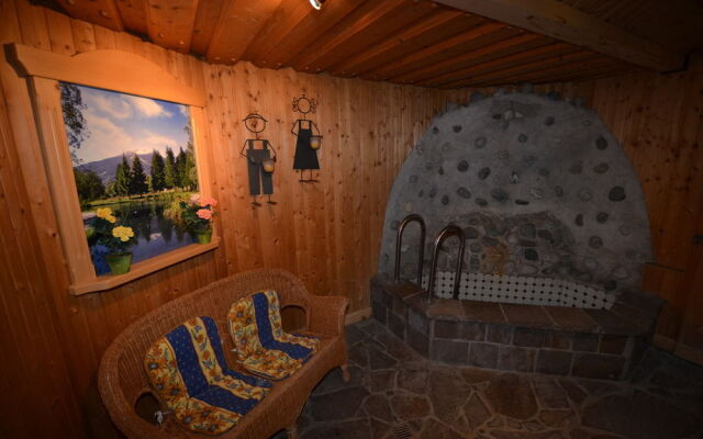 Kur- und Sporthotel Winkler