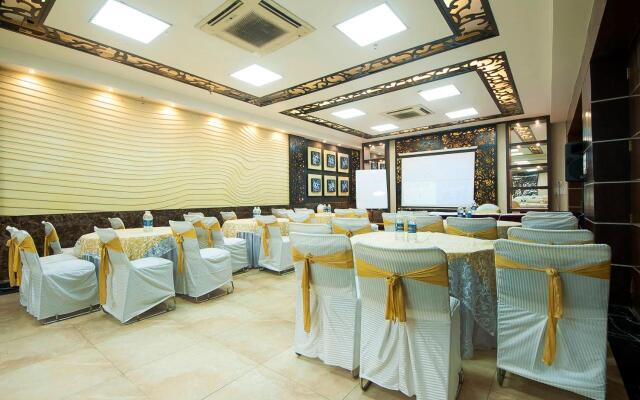Hotel Le Cadre