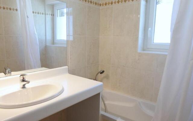 Appartement Carnac, 4 pièces, 6 personnes - FR-1-477-72