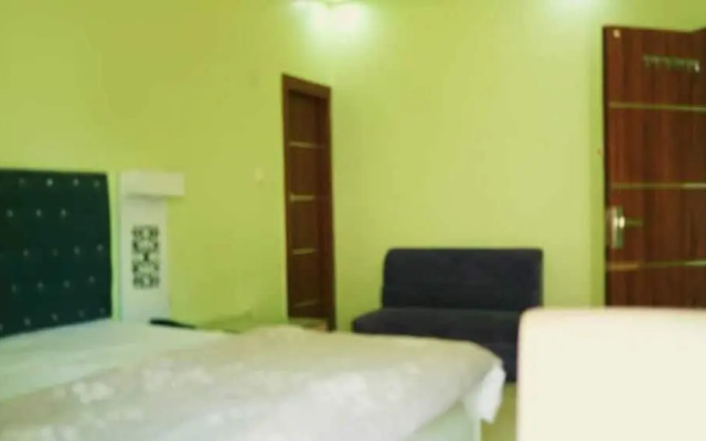 Hotel Ramdham