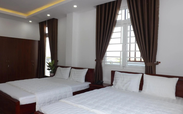 Lavender Hotel