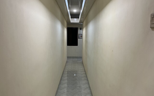 Wisma Berkat