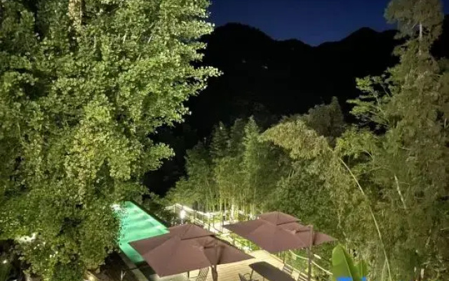 Xishan Shendu Hostel
