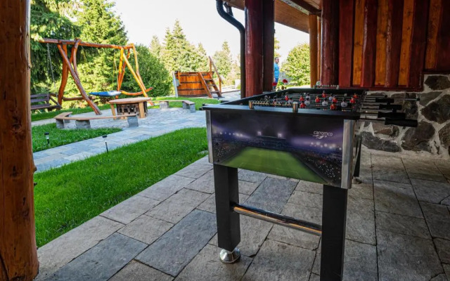 Piricske Relax House