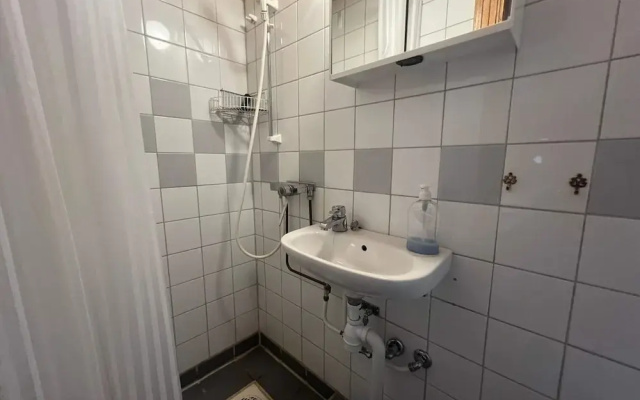 6 Person Holiday Home in Hestra