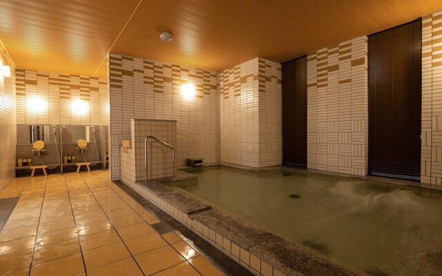 Hotel Grand Cocoe Kurashiki