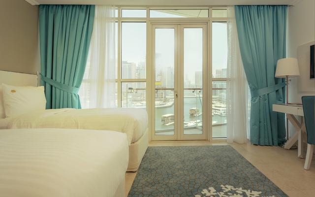 Jannah Marina Hotel Apartments