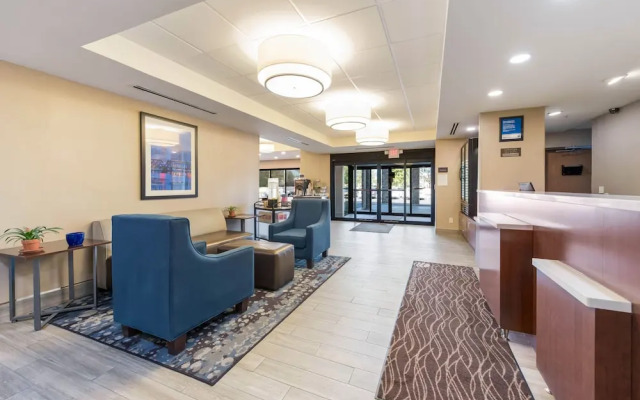 Comfort Inn Grove City Columbus South